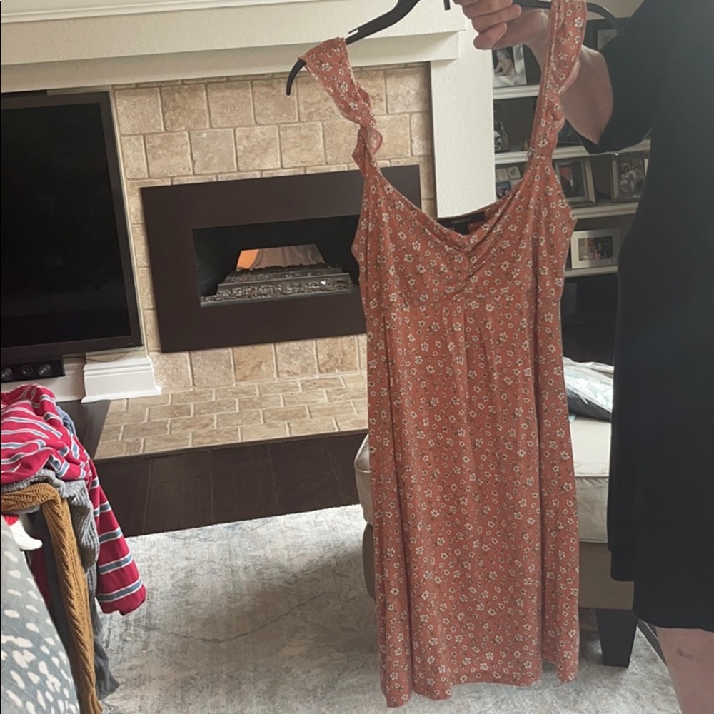 Organs dress